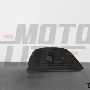 FIN - FR FOG LAMP