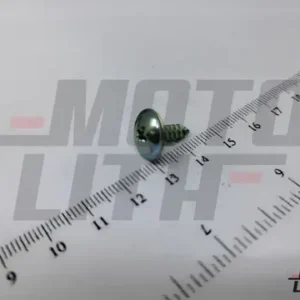 SCREW-TAPPING