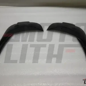 MUD FLAP - REAR KIT