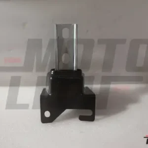 Engine Mounting