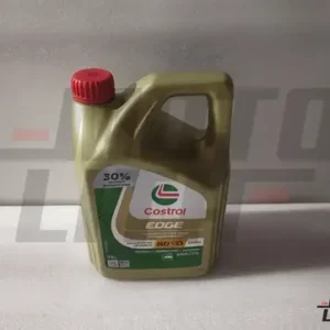 Engine Oil 5W-30 (3.5L) Edge