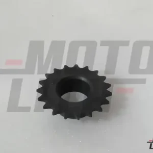 PINION-OIL PUMP