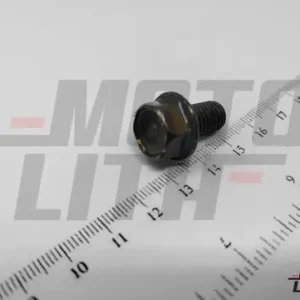 BOLT-FLANGE(8*65), FLANGE