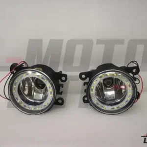 Fog Lamp Front Set