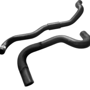 Rubber Hose Pipe (Set of 2)