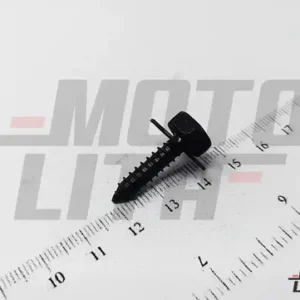 TAPPING SCREW-BUMPER MTG