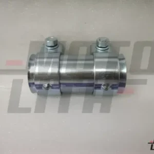 CLAMP - EXHAUST