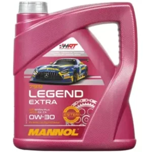 Legend Extra 0W-30 (4L)