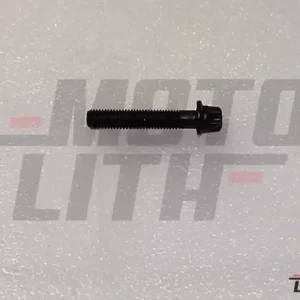 BOLT-CONNECTING ROD