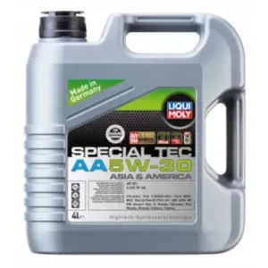 Special Tec AA 5W-30 (4L)