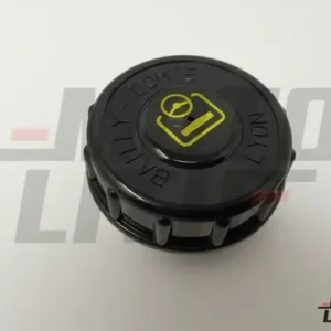 TANK CAP