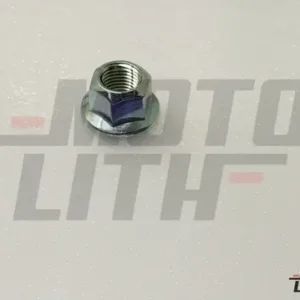 FLANGE NUT-SELF LOCKING