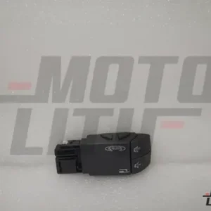REMOTE CONTROL-RAD