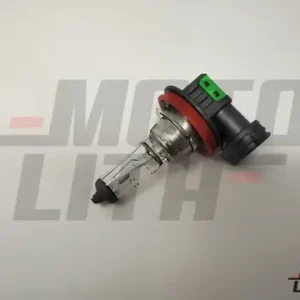 BULB (H11) (12V 55W) (KOITO)