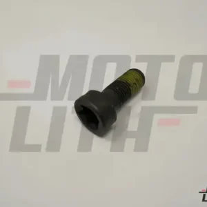 BOLT-FLYWHEEL