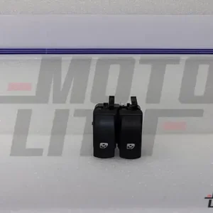 Main Power Window Switch
