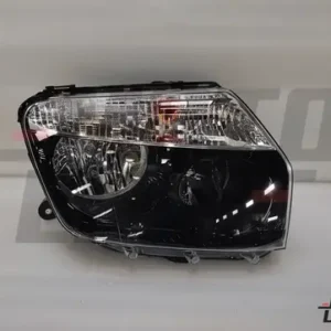 HEADLAMP, RH
