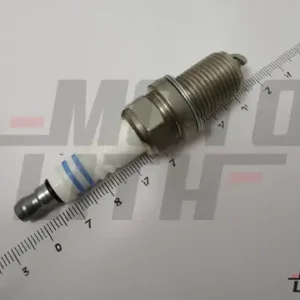 Spark plug, Nickel CNG/LPG gas