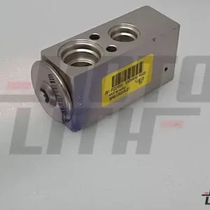 Expansion Valve