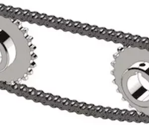 TENSIONER ASSY-CHAIN