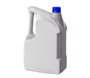 Engine Oil 5W-30 (210L) (Cool Maker Fully Synthetic Oil)