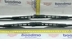 Wiper Blade Set (20"/20")