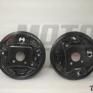 COLLECTION REAR BRAKE