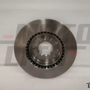 Front Brake Disc