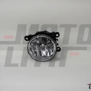 Fog Lamp Front Left/Right