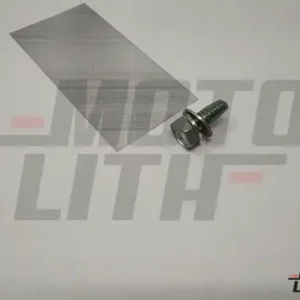 BOLT-WASHER ASSY