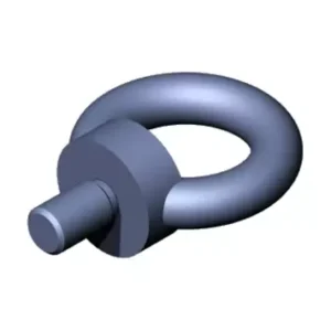 KIT MTG COUPLING-T