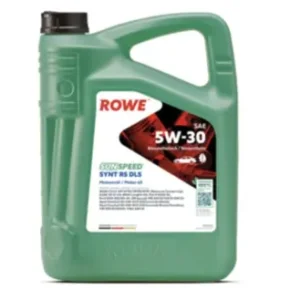 Engine Oil 5W-30 Sunspeed Synt Rs Dls (5L)