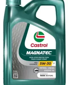 Engine Oil 5W-30 (3.5L) Magnatec