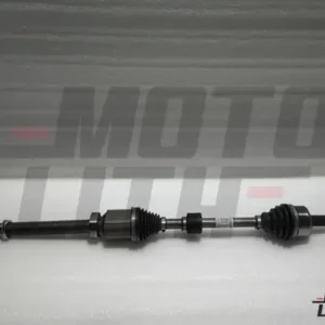 SHAFT ASSY FRONT DRIVE RH