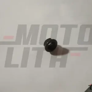 NUT-FLANGE PAINT CLEAR