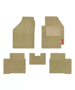 Carpet/Floor Mats (Grass Beige)