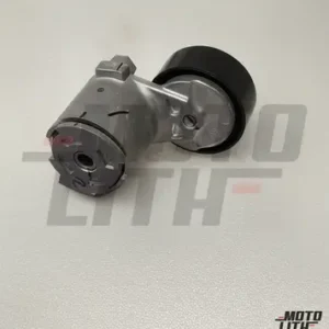 TENSIONER ASSY-AUTO