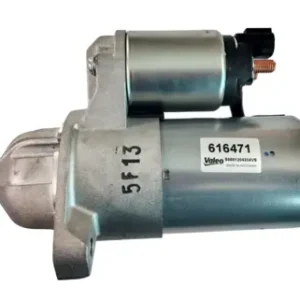 Starter Assembly