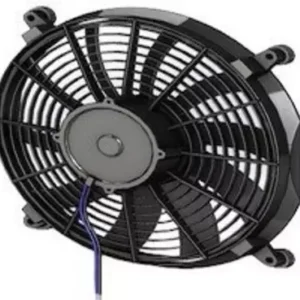 FAN UNIT - ENG CO