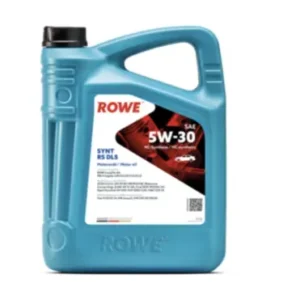 Engine Oil 5W-30 Hightec Synt Rs Dls (4L)