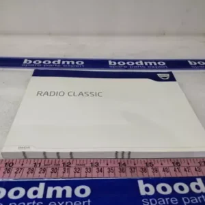 RADIO NOTE