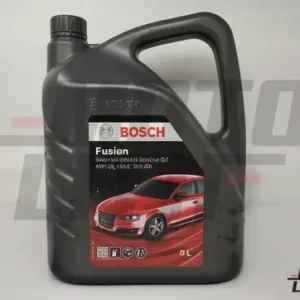 Engine Oil 5W-30 (5L) (Fusion Semi- Sythetic)
