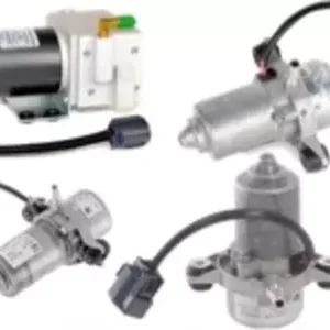 PUMP VACUUM BRAKE BOOSTER