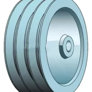 KIT-BELT TENSIONER
