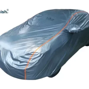 Acho Blue Car Body Cover
