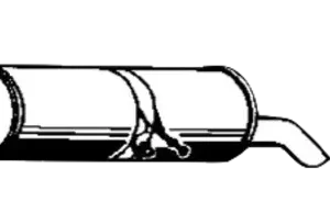 LINE-EXHAUST, SPAR