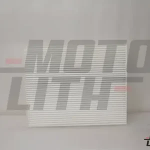Cabin Air Filter