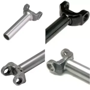YOKE COMPL-BRAKE P