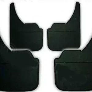MUD FLAP - FRONT KIT