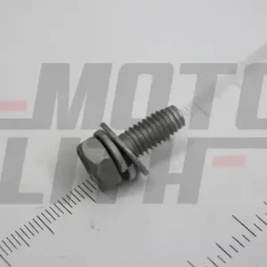 BOLT-WASHER ASSY